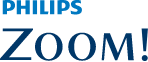 Philips Zoom Teeth Whitening logo