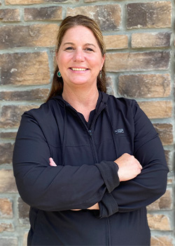 Neosmile Dental Care Patient Coordinator, Amy